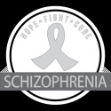 Schizophrenia Hope Fight Cure