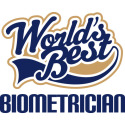 Worlds Best Biometrician