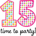 15th Birthday Party