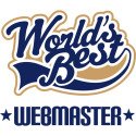 World's Best Webmaster