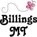 Butterfly Montana Billings