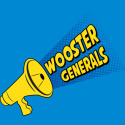 Cheer for Wooster Generals