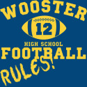 Wooster Football RULES!