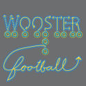 Wooster Football Tactics