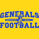 Generals Football