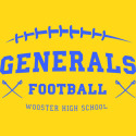 Wooster Generals Football