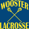 Wooster Lacrosse Sticks Golden