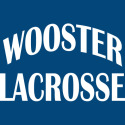 Wooster Lacrosse White