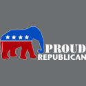 Proud Republican