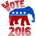 Vote Red