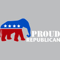 Proud Republican