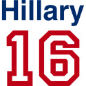 Hillary Clinton for President 2016