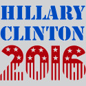 Hillary Clinton 2016