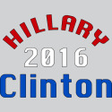 Hillary 2016 Clinton