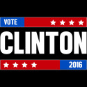 Vote Hillary Clinton 2016