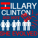 Hillary Clinton on Equality