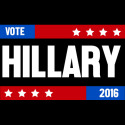 Vote Hillary
