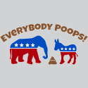 Political Poop