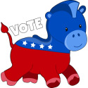 Donkey Vote