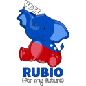 Elephant Rubio