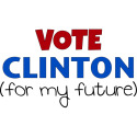 For My future