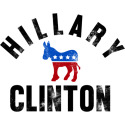 Vintage Hillary Clinton