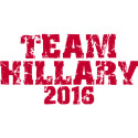 Team Hillary 2016