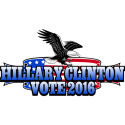 HIllary Clinton Vote 2016