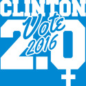 Vote 2016: Clinton 2.0