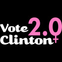Vote Clinton 2.0