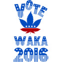Vote Waka 2016