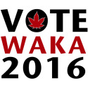 Vote Waka 2016