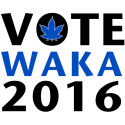 Vote Waka 2016