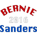 Bernie 2016 Sanders