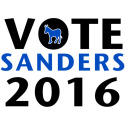 Vote Sanders 2016