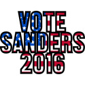 Vote Sanders 2016