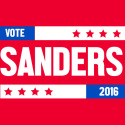 Vote Sanders 2016