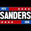 Vote Sanders 2016