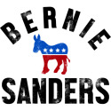 Bernie Sanders Vintage