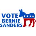 Vote Sanders