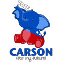 Carson Elephant