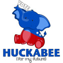 Huckabee Elephant