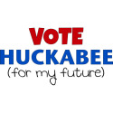 Huckabee Future