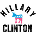 Hillary Clinton Vintage Style