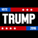Vote Trump 2016