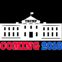 Trump Coming 2016