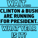 What Year is It?