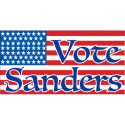 Vote Sanders