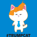 #TrumpCat