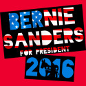Bernie Sanders for President 2016